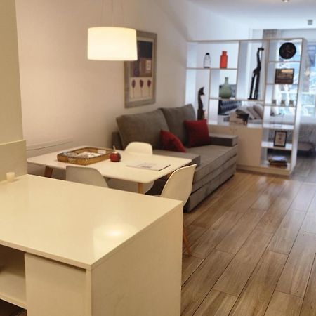 Fabuloso Departamento Con Todo Y Cerca De Todo Buenos Aires Exterior foto