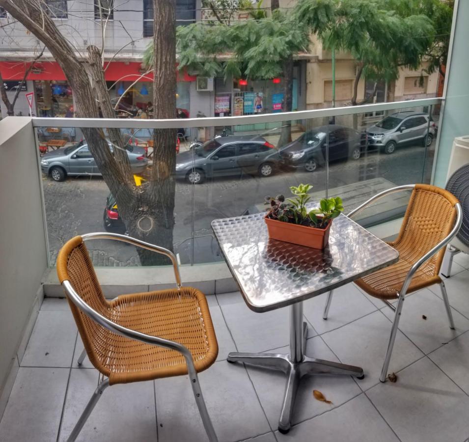 Fabuloso Departamento Con Todo Y Cerca De Todo Buenos Aires Exterior foto