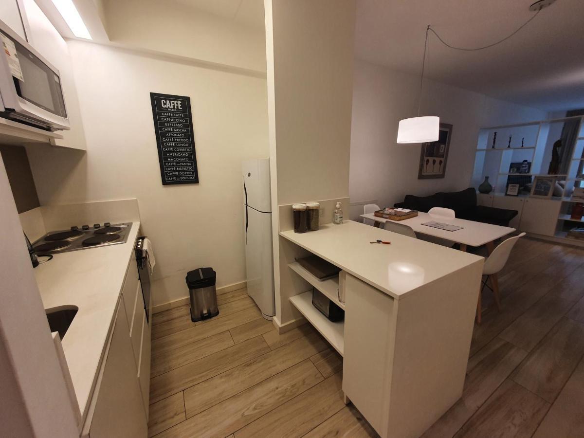 Fabuloso Departamento Con Todo Y Cerca De Todo Buenos Aires Exterior foto