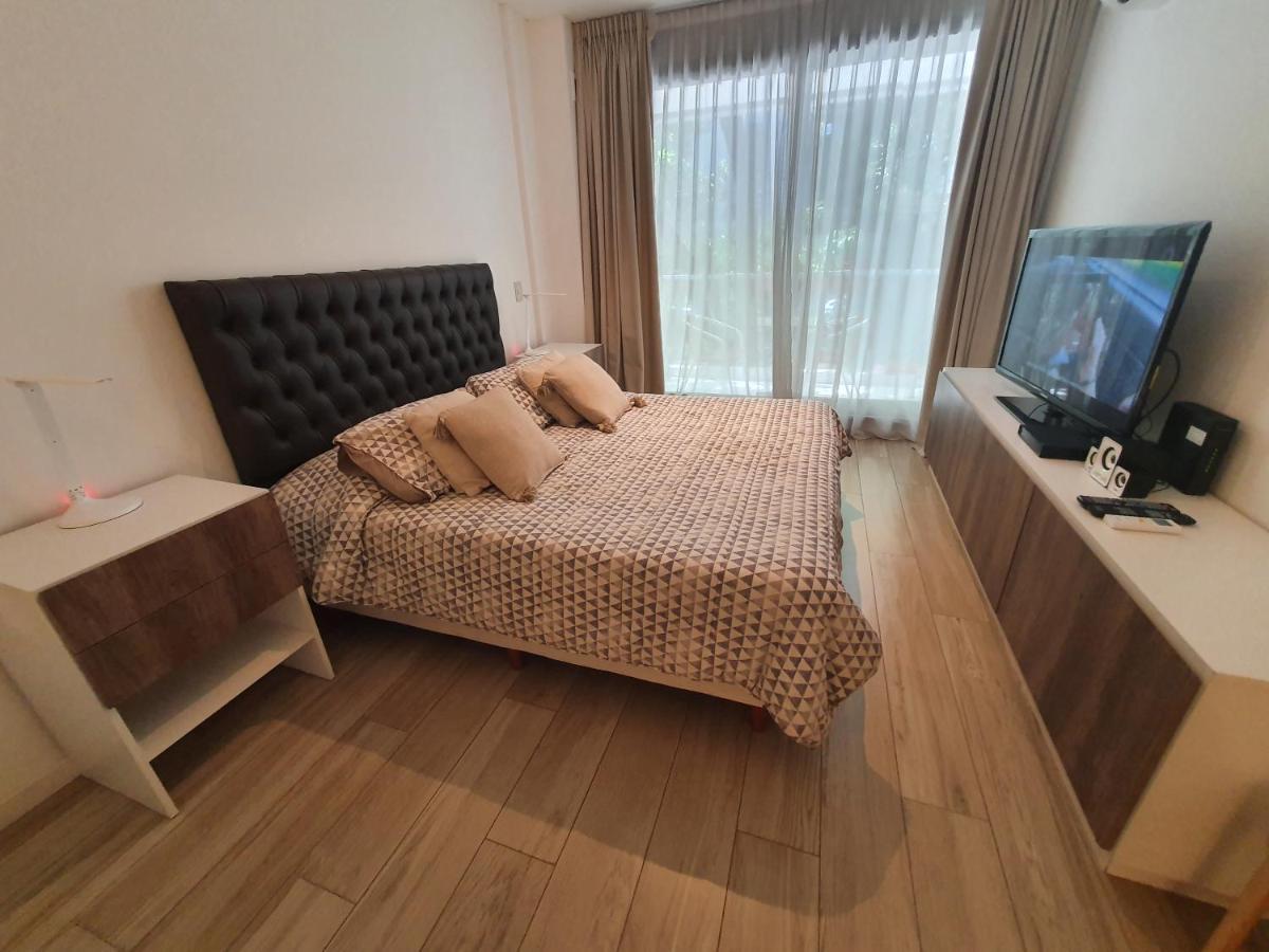 Fabuloso Departamento Con Todo Y Cerca De Todo Buenos Aires Exterior foto
