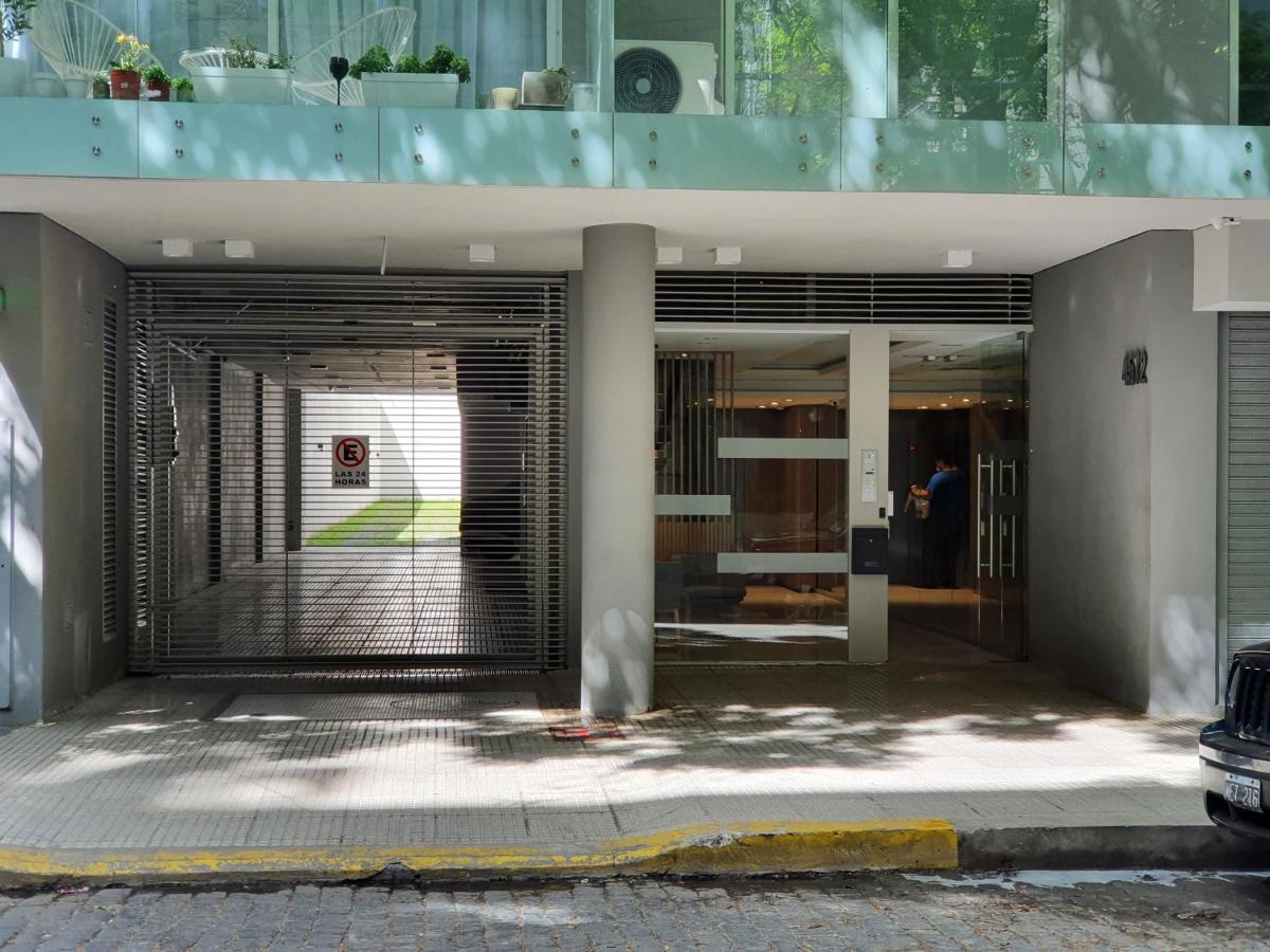 Fabuloso Departamento Con Todo Y Cerca De Todo Buenos Aires Exterior foto
