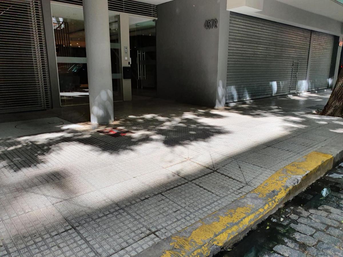 Fabuloso Departamento Con Todo Y Cerca De Todo Buenos Aires Exterior foto