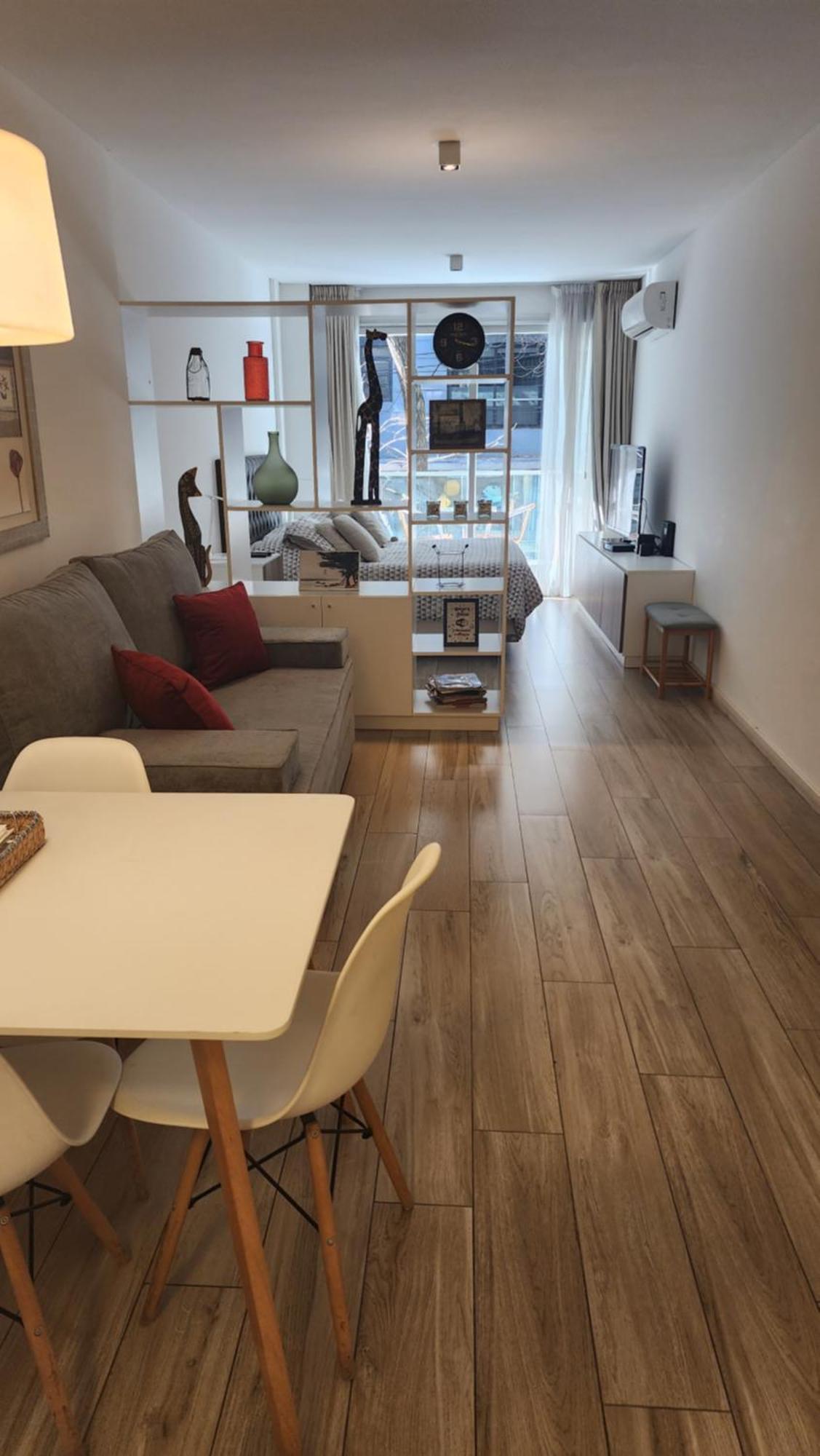 Fabuloso Departamento Con Todo Y Cerca De Todo Buenos Aires Exterior foto