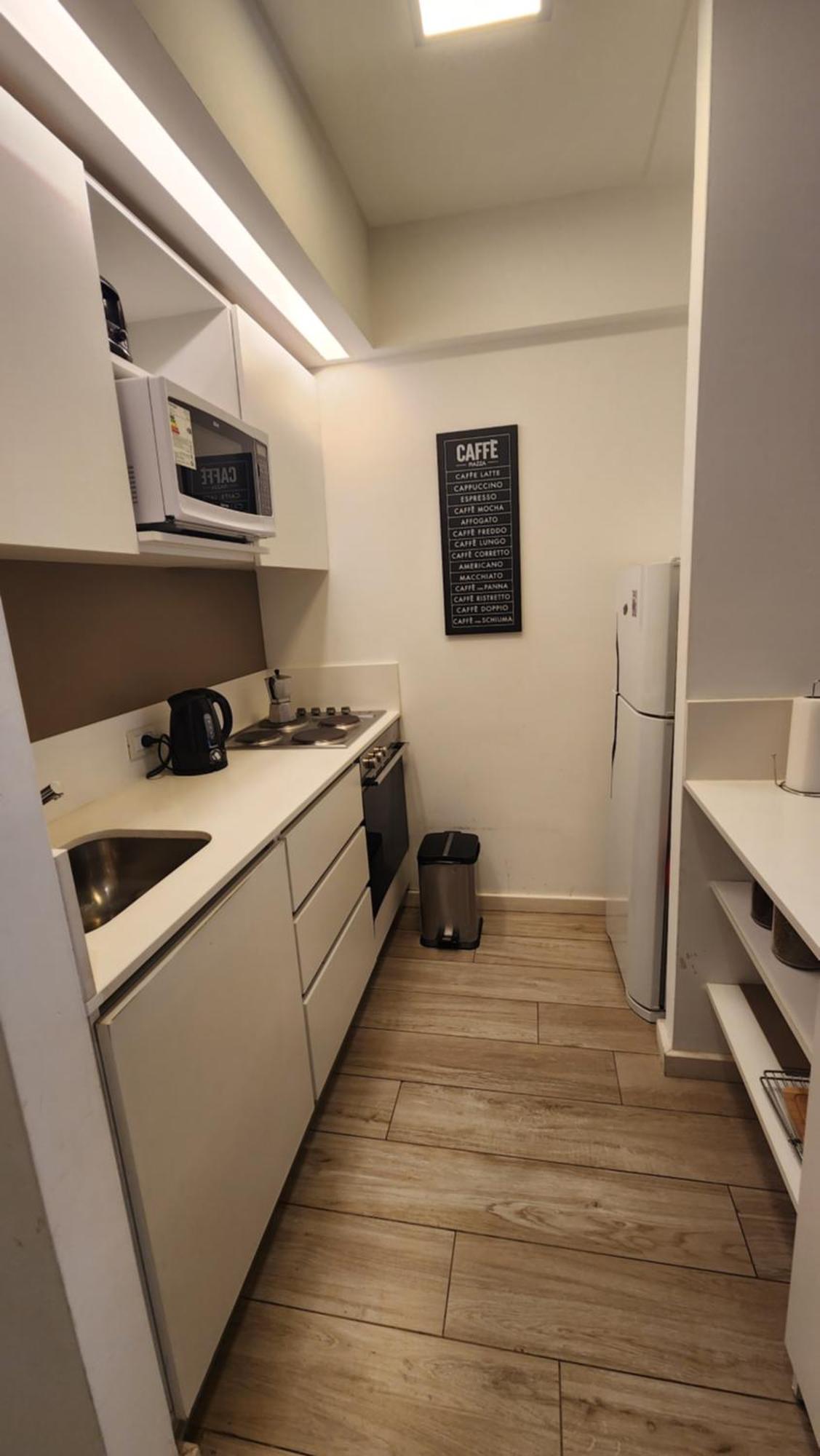 Fabuloso Departamento Con Todo Y Cerca De Todo Buenos Aires Exterior foto