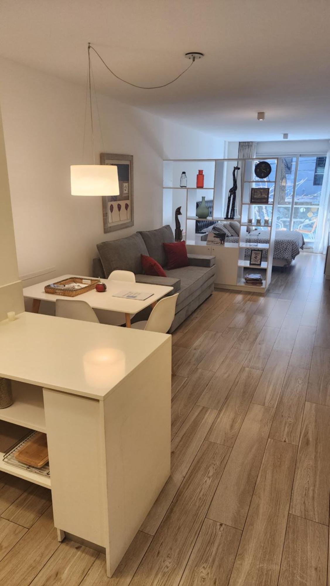 Fabuloso Departamento Con Todo Y Cerca De Todo Buenos Aires Exterior foto