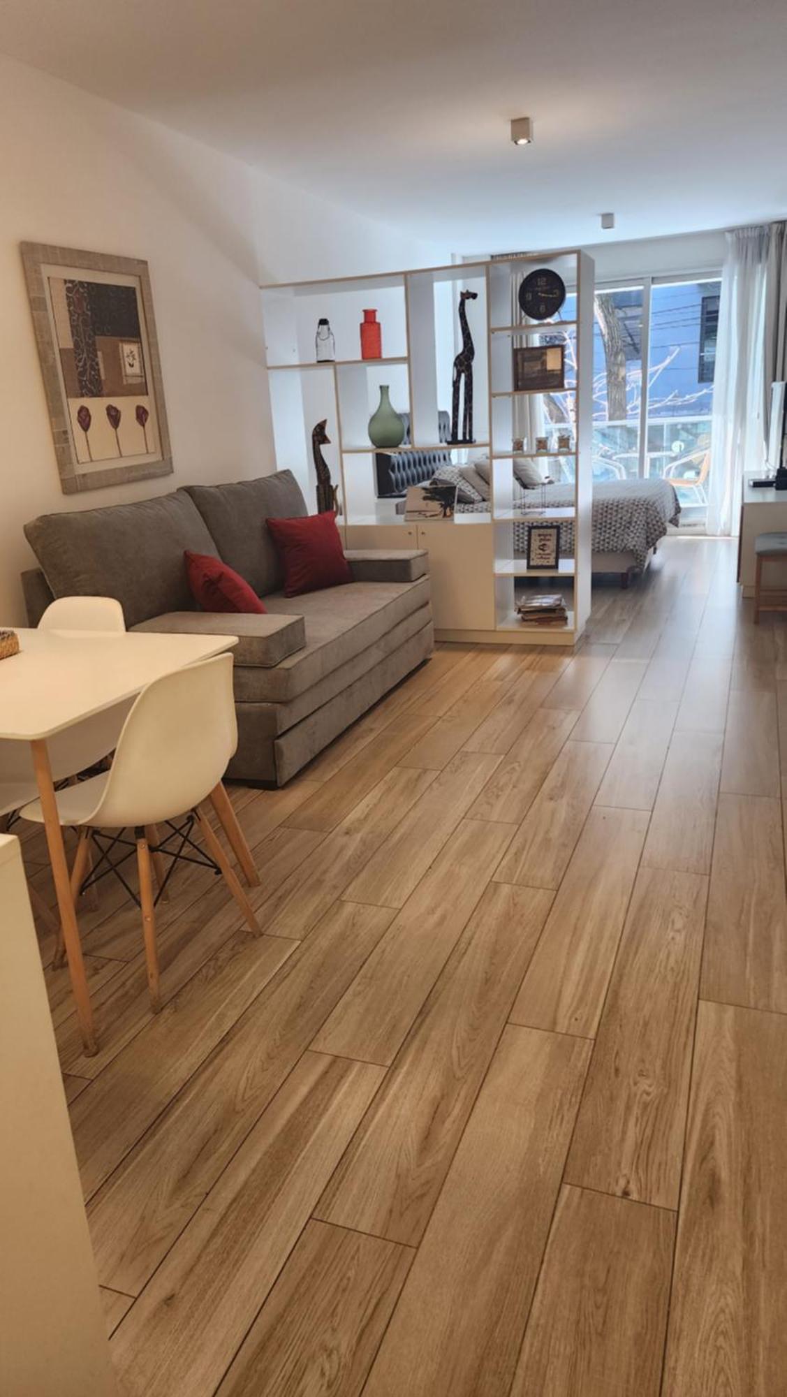 Fabuloso Departamento Con Todo Y Cerca De Todo Buenos Aires Exterior foto