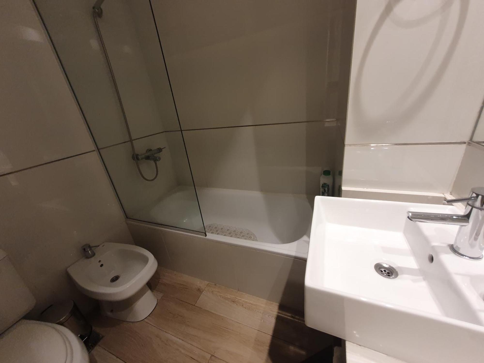 Fabuloso Departamento Con Todo Y Cerca De Todo Buenos Aires Zimmer foto