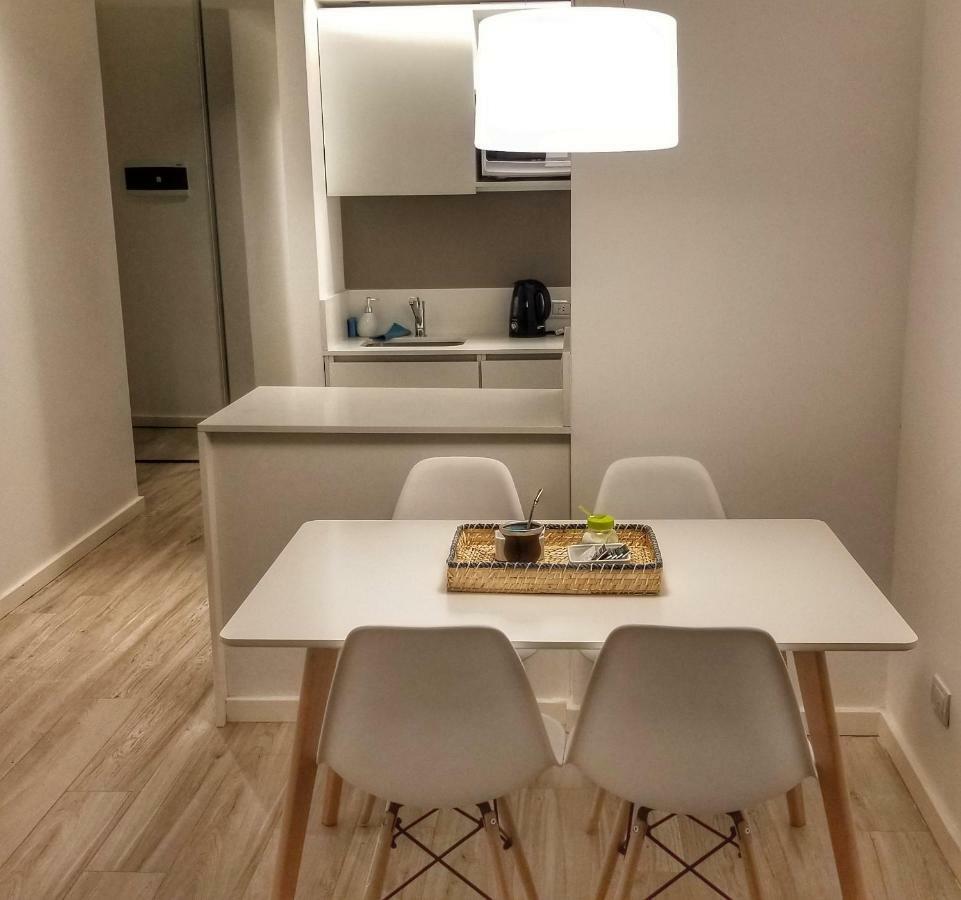 Fabuloso Departamento Con Todo Y Cerca De Todo Buenos Aires Exterior foto