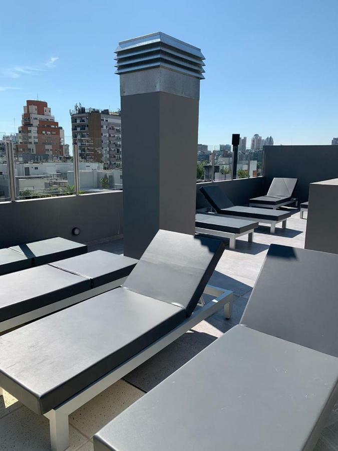 Fabuloso Departamento Con Todo Y Cerca De Todo Buenos Aires Exterior foto