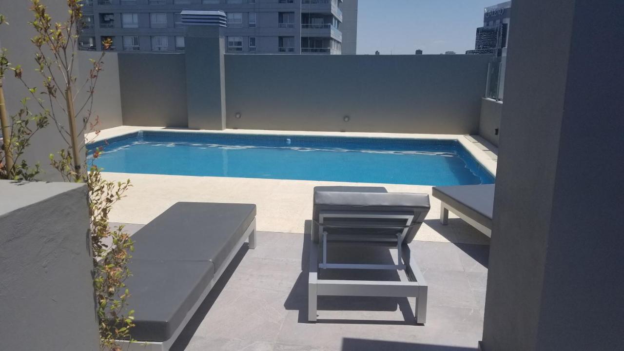 Fabuloso Departamento Con Todo Y Cerca De Todo Buenos Aires Exterior foto