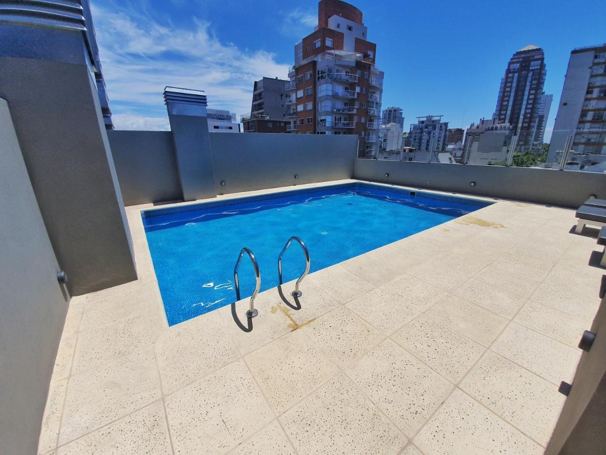 Fabuloso Departamento Con Todo Y Cerca De Todo Buenos Aires Exterior foto